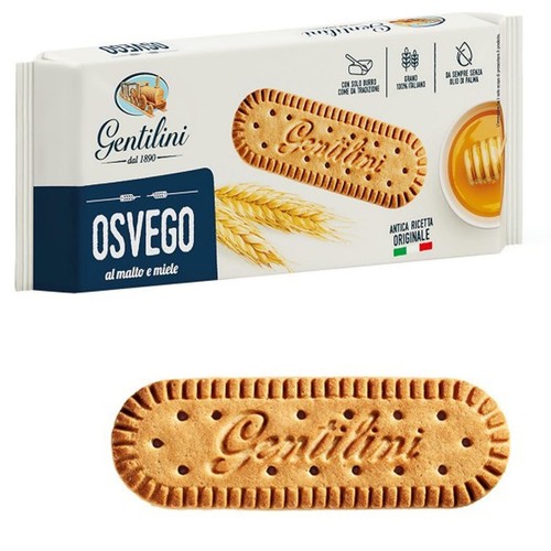 Biscotti gentilini osvego - biscotti, al