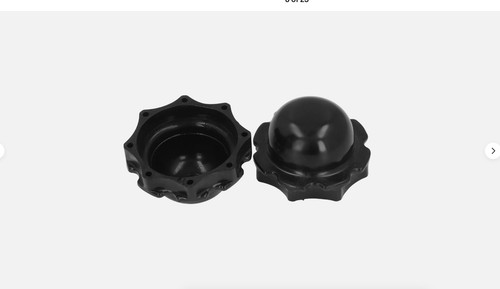2pcs lay spa - lay-z-spa, tappi