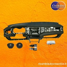 Cross cruscotto airbag - t-cross,