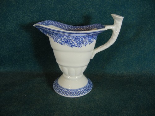 Spode blue jamestown - spode,