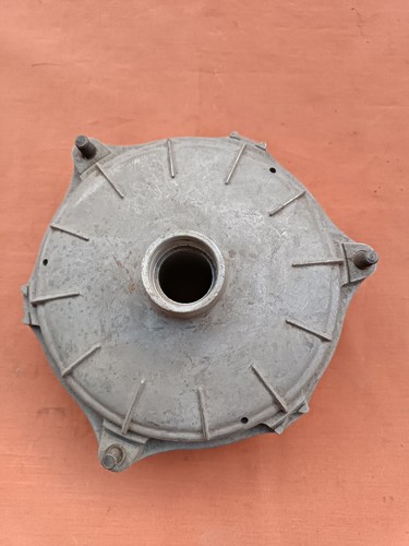 Lambretta j50 ruota 9 - j50,