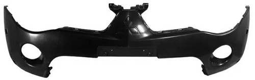 Paraurti anteriore mitsubishi - paraurti,