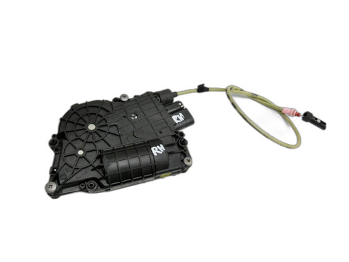 Attuatore softclose per