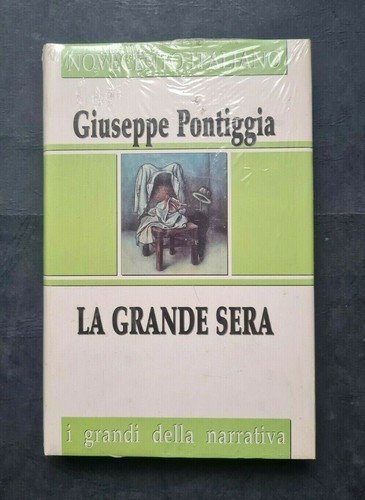 Grande sera giuseppe - la,