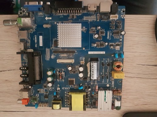 Main per master cv628h - main, t42