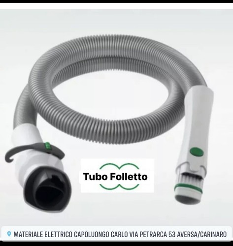 Tubo bianco con spallaccio - tubo,