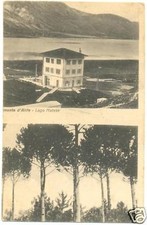 Piedimonte alife lago - piedimonte,