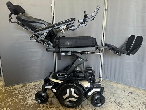 2024 permobil net corpus - permobil, r-net