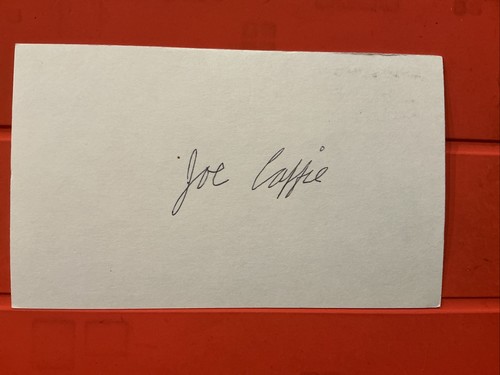 Joe rabbit caffie - joe,