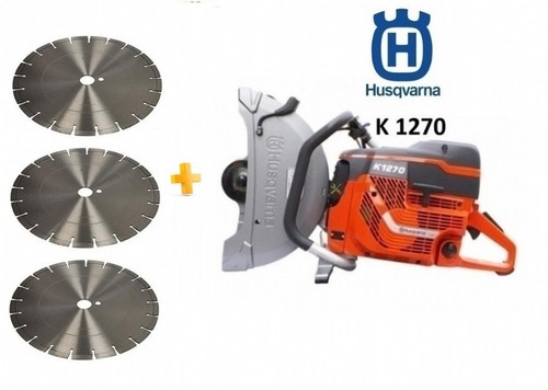 Husqvarna 1270 - k,