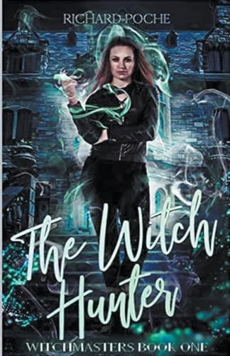 The witch hunter new - hunter,