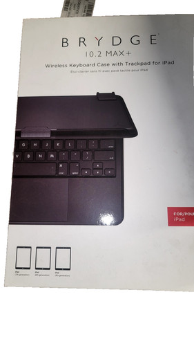 Brydge max custodia - max+,
