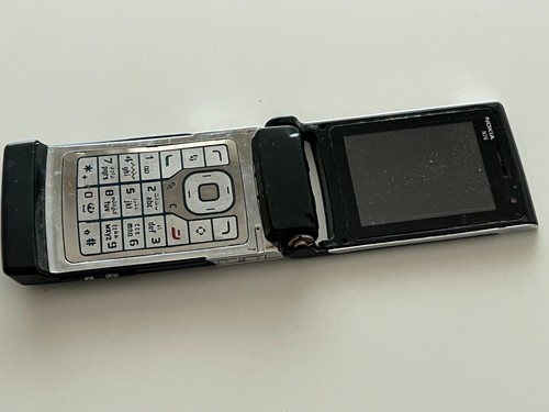 Cellulare nokia n76 - cellulare, colore
