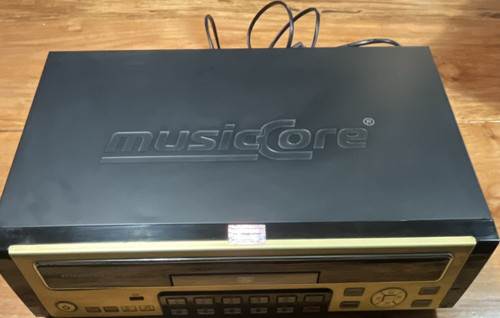 Musiccore plus lettore - musiccore,