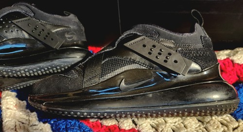 Nike air max 720 slip - nike, slip/obj