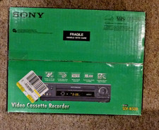 Sony slv n500 - sony, slv-n500