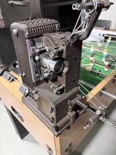 Proiettore film vintage