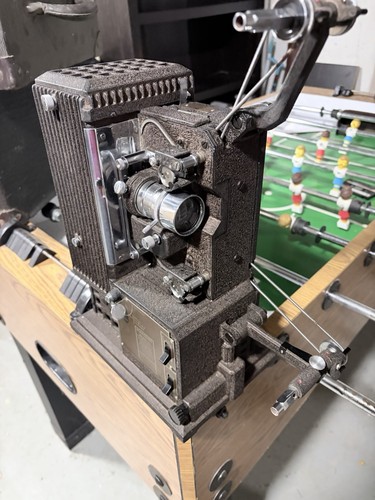 Proiettore film vintage
