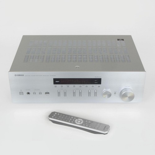 Yamaha n402d ricevitore - yamaha,