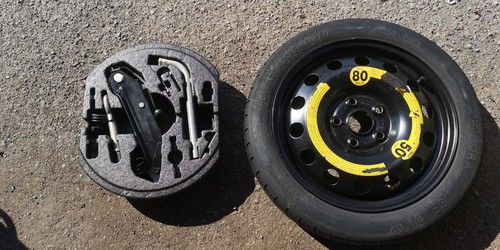 Ruotino scorta r16 per - ruotino,