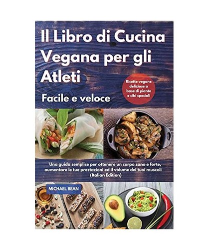 Libro cucina vegana per - libro, di