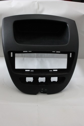 Plancia autoradio citroen - plancia,