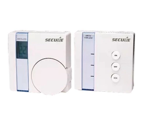 Secure horstmann termostato - horstmann, e