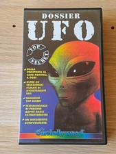 Dossier ufo top secret - dossier,