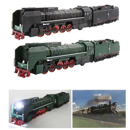 Locomotiva giocattolo retrò