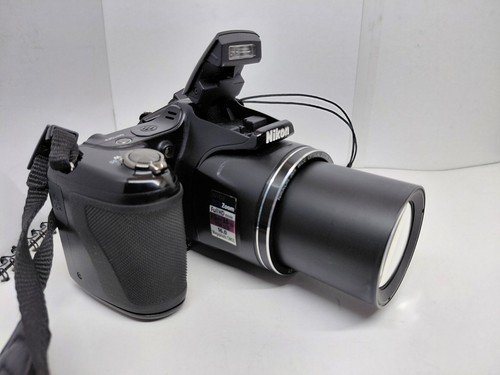 Nikon coolpix l820 - l820, 16mp