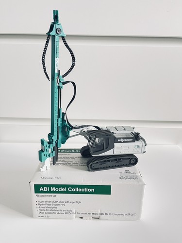 Escavatore base conrad 50 - escavatore,