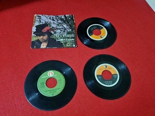 Lucio battisti lotto - lucio,