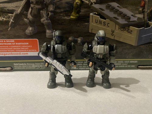 Mega bloks construx halo - construx,