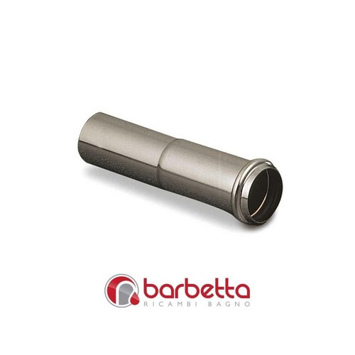 Prolunghe ottone cromato - ottone,