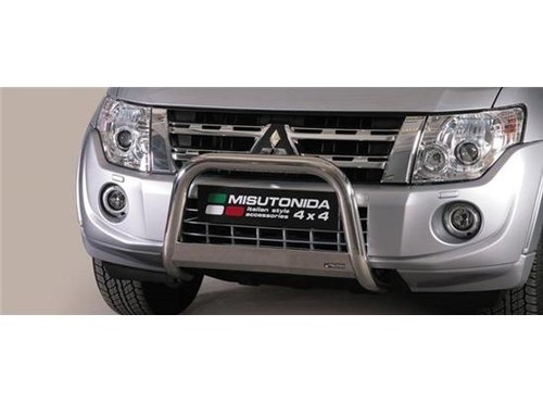 Mitsubishi pajero 2012 - mitsubishi, 3p