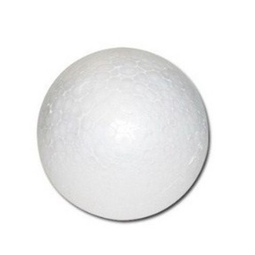 Sfera polistirolo cm - sfera, Ø
