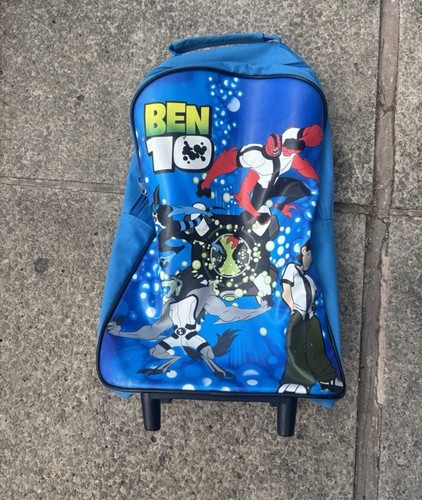 Zaino viaggio per bambini - per,