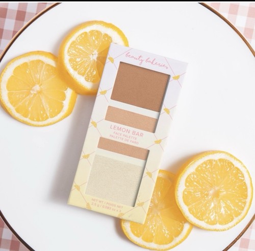 Nuovo con scatola beauty - con, 🍋