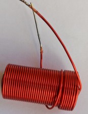 Bobina coral electronic - coral,