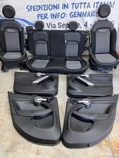 Tappezzeria completa fiat 500x - tappezzeria,