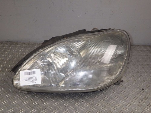 Faro anteriore destro mercedes - faro,