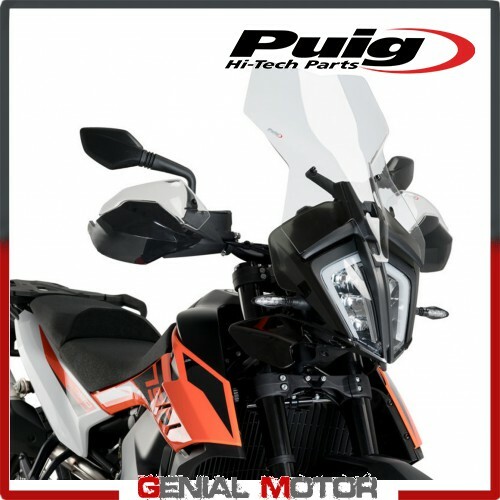 Cupolino puig trasparente - cupolino,