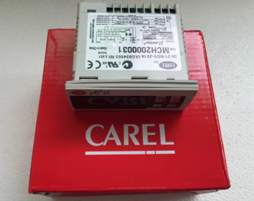 1pz nuovo carel mch2000031 - nuovo,