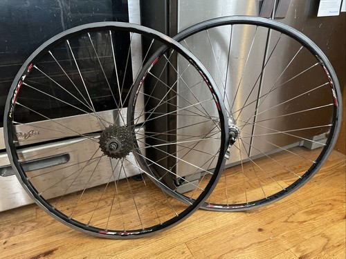 Zipp team issue wheelset - zipp,