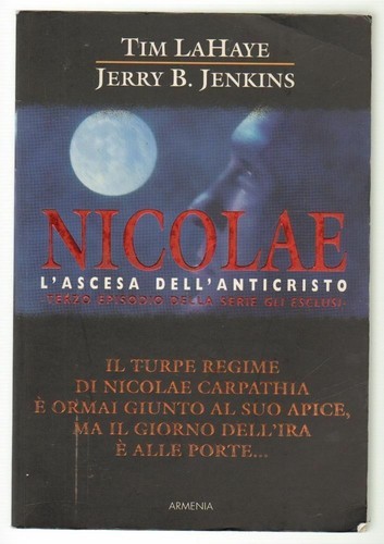Nicolae l ascesa - -, l'ascesa