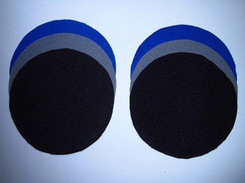 Inserti acustici beyerdynamic - inserti,