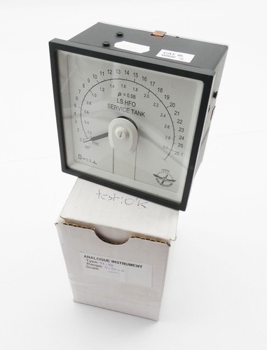 Hoppe bord messtechnik hfo - ls,