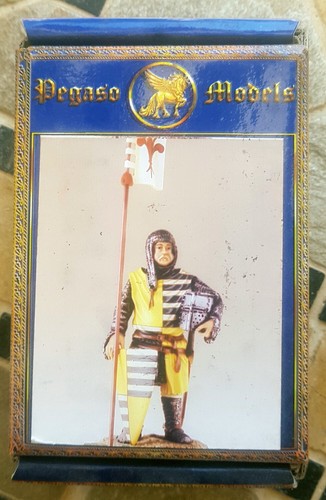 Pegaso models middle - pegaso,