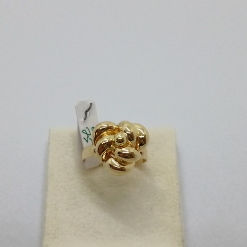 Anello donna senza pietre - anello, da