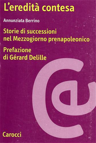 Berrino annunziata - berrino,annunziata.,